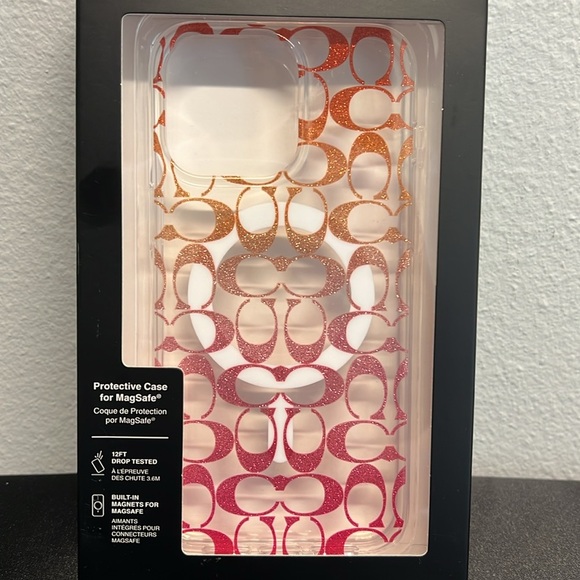 Coach | iPhone 15 Pro Max - Picture 6 of 6